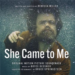 She Came to Me (Original Motion Picture)