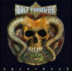 Spearhead - Cenotaph
