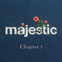 Majestic casual 3