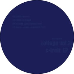 Rollage vol.3: C-troit EP