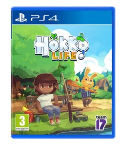 Hokko Life