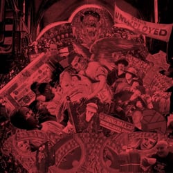796 The Instrumentals - édition colorée