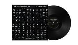 Chiroptera - édition limitée