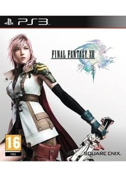 Final Fantasy XIII