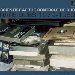 At The Controls Of Dub Rare Dubs 1979 1980