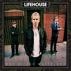 Out of the wasteland