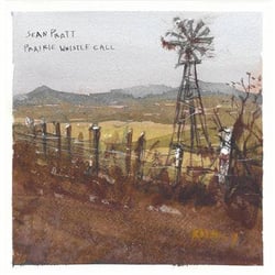 Prairie Whistle Call