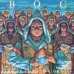 Fire of unknown origin - CD