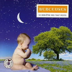 Berceuses Le Bien-être Des Tout Petits