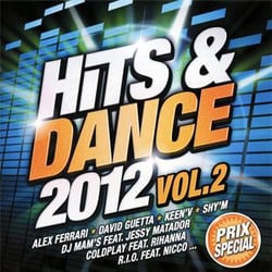 Hits & dance 2012 /vol.2