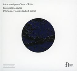 Lachrimae lyrae - tears of exile