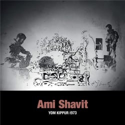 Yom Kippur 1973 - Vinyle