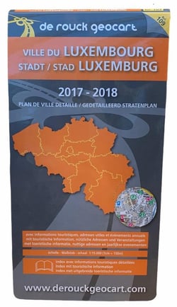 109 luxembourg - luxemburg jumbo plan