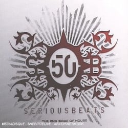 Serious Beats /Vol.50