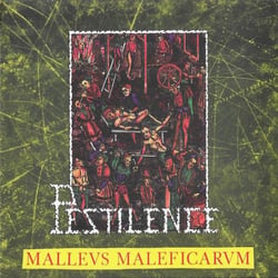 Mallevs Malleficarvm