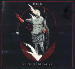 Au peuple de l'abime