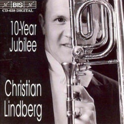 Lindberg 10 years