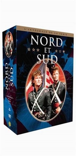 Nord et Sud - L'intégrale