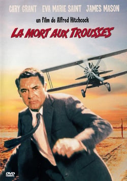 La Mort aux trousses