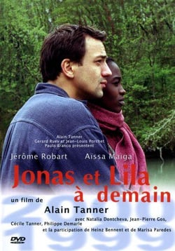 Jonas et Lila, à demain