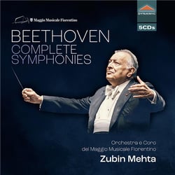 Intégrale des Symphonies