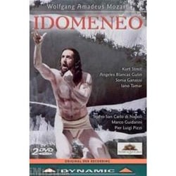 Idomenée