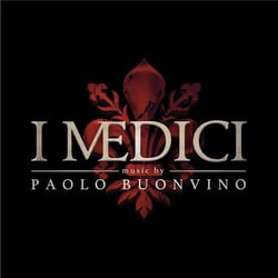 Medici - Masters of Florence