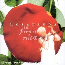 In Forma Di Rosa