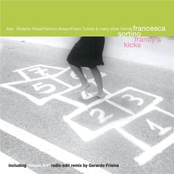 Francy's Kicks - Skyline / Francesca Sortino & Friends