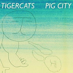 Pig city