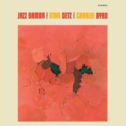 Jazz samba - Vinyle