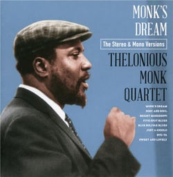 Monk's dream
