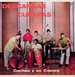 Descargas Cubanas + 2 Bonus Tracks (Limited Edition) - édition limitée