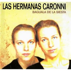 Baguala de la siesta