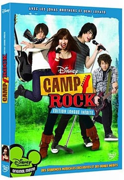 Camp Rock