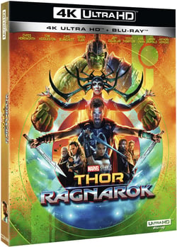 Thor : Ragnarok