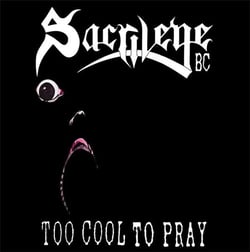 Too Cool To Pray