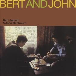 Bert and John (4th solo album)