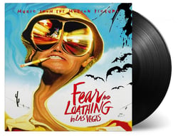 Fear and loathing in Las Vegas (B.O.F.)