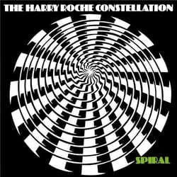 Spiral - édition colorée 180g