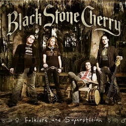 Folklore And Superstition - édition limitée colorée