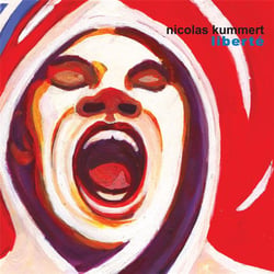 Liberté - Nicolas Kummert voices