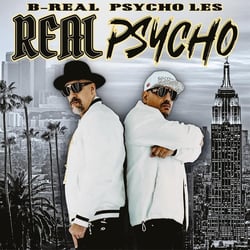 Real Psycho - édition limitée deluxe