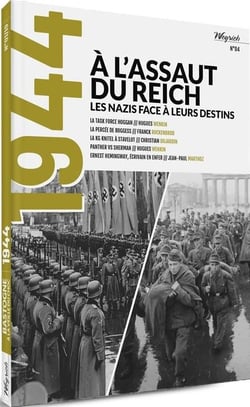 À l'assaut du Reich