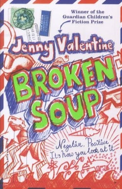 Broken Soup