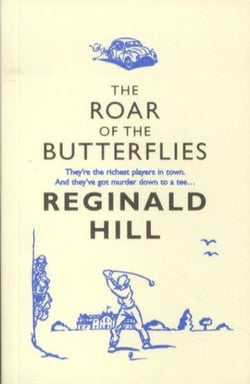 The Roar of the Butterflies