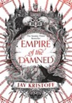 Empire of the wampire Tome 2 : Empire of the damned