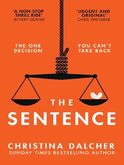 The sentence