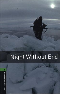 Obwl 3e level 6: night without end