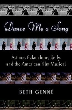 Dance me a song